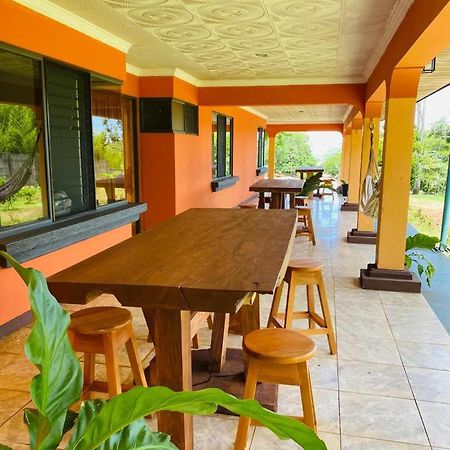 Villa Casa Mano De Tigre à Potrerillos Extérieur photo