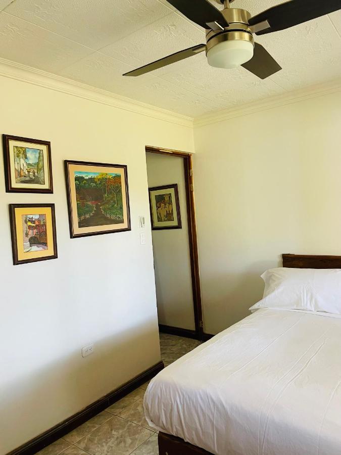 Villa Casa Mano De Tigre à Potrerillos Extérieur photo