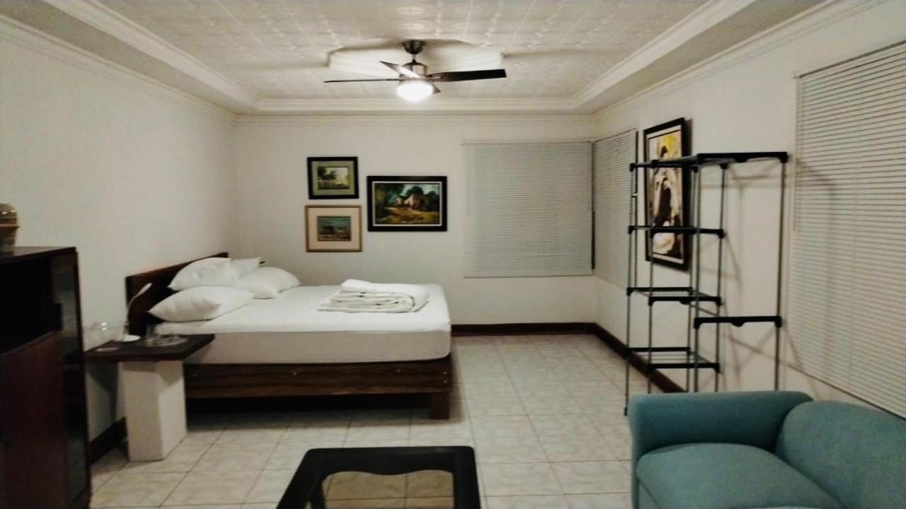 Villa Casa Mano De Tigre à Potrerillos Extérieur photo