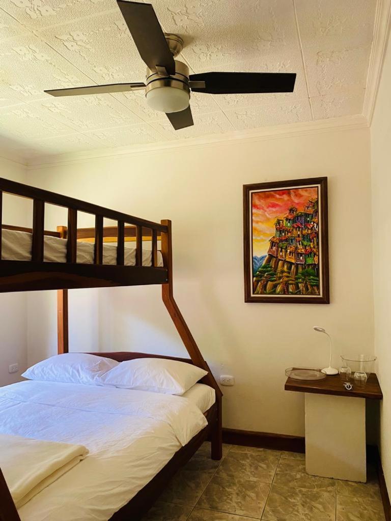Villa Casa Mano De Tigre à Potrerillos Extérieur photo