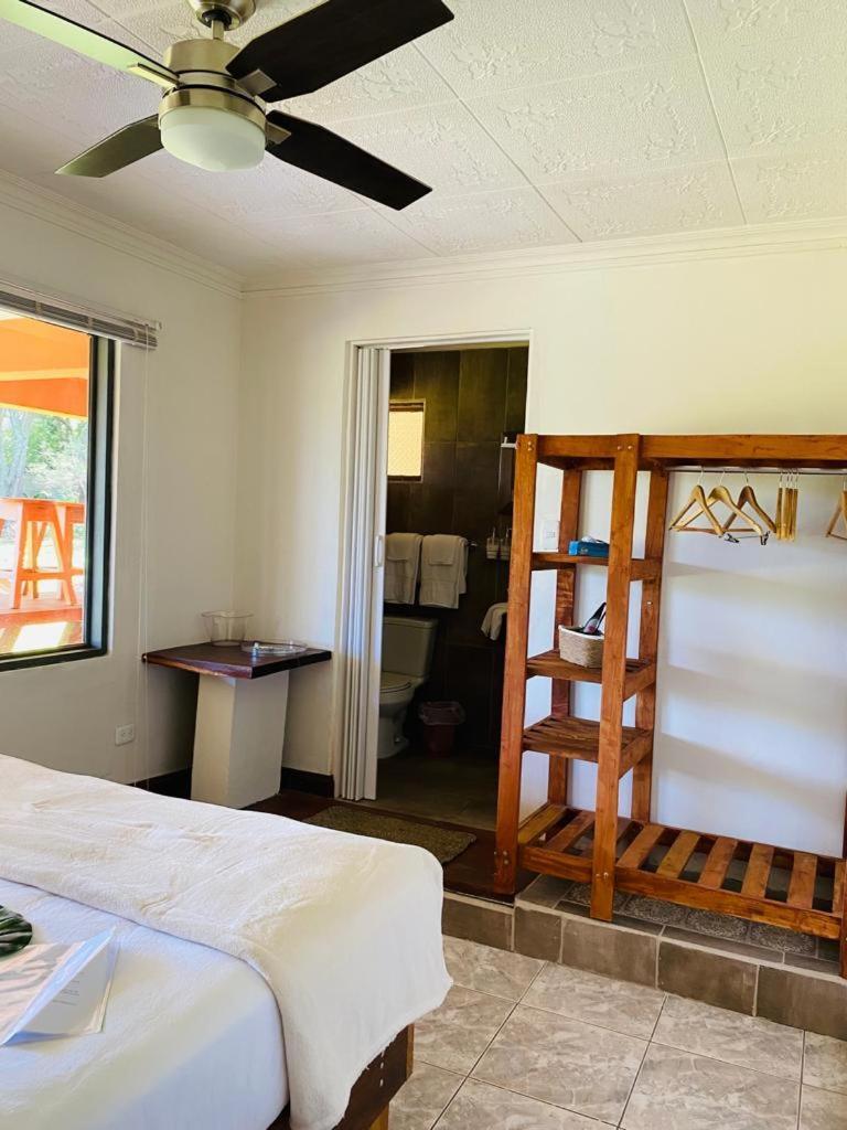 Villa Casa Mano De Tigre à Potrerillos Extérieur photo